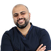 Dr Haidar Al-Hassiny